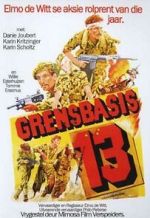 Watch Grensbasis 13 M4ufreemovies
