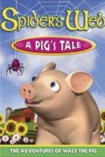 Watch Spider's Web: A Pig's Tale M4ufreemovies