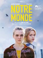 Watch Phantom Youth M4ufreemovies