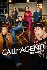 Watch Call My Agent! The Movie M4ufreemovies