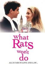 Watch What Rats Won\'t Do M4ufreemovies