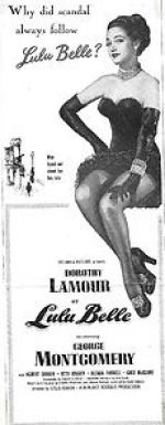 Watch Lulu Belle M4ufreemovies