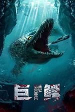 Watch Mega Crocodile M4ufreemovies