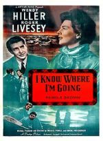Watch I Know Where I\'m Going! M4ufreemovies