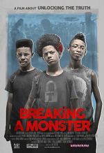Watch Breaking a Monster M4ufreemovies