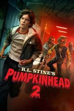 Watch R.L. Stine\'s Pumpkinhead 2 M4ufreemovies