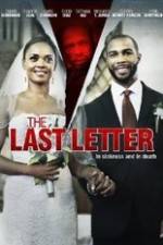 Watch The Last Letter M4ufreemovies