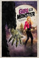 Watch Girl Vs. Monster M4ufreemovies