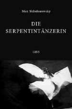 Watch Dans serpentin M4ufreemovies