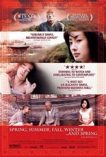 Watch Spring, Summer, Fall, Winter... and Spring M4ufreemovies