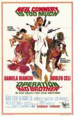Watch Operation Kid Brother M4ufreemovies