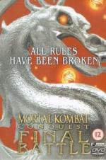 Watch Mortal Kombat: Conquest M4ufreemovies