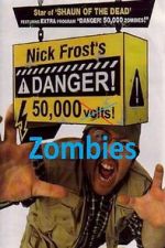 Watch Danger! 50,000 Zombies M4ufreemovies