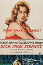 Watch Back from Eternity M4ufreemovies