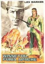 Watch Winnetou M4ufreemovies