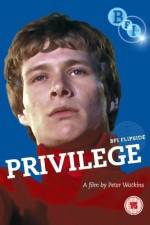 Watch Privilege M4ufreemovies