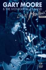 Watch Gary Moore The Definitive Montreux Collection (1990 M4ufreemovies