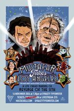 Watch Mustafar Takes Los Angeles: A Live Staged Reading of Star Wars: Episode III M4ufreemovies
