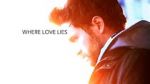 Watch Where Love Lies M4ufreemovies