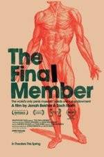 Watch The Final Member M4ufreemovies