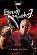 Watch Bloody Murder 2: Closing Camp M4ufreemovies