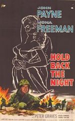 Watch Hold Back the Night M4ufreemovies