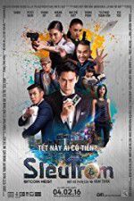 Watch Bitcoins Heist M4ufreemovies