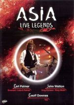 Watch Asia: Live Legends M4ufreemovies