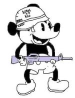 Watch Mickey Mouse in Vietnam M4ufreemovies