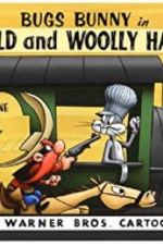 Watch Wild and Woolly Hare M4ufreemovies