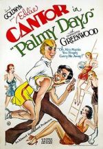 Watch Palmy Days M4ufreemovies