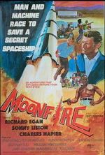 Watch Moonfire M4ufreemovies