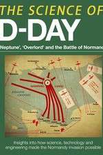 Watch The Science of D-Day M4ufreemovies