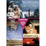 Watch What I Did for Love M4ufreemovies