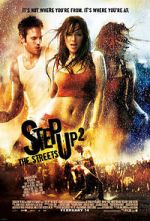 Watch Step Up 2: The Streets M4ufreemovies