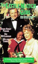 Watch The Little Match Girl M4ufreemovies