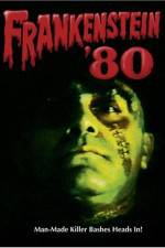 Watch Frankenstein '80 M4ufreemovies