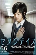 Watch Seven Days: Monday - Thursday M4ufreemovies