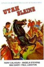 Watch Utah Blaine M4ufreemovies