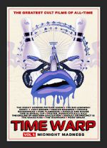 Watch Time Warp: The Greatest Cult Films of All-Time- Vol. 1 Midnight Madness M4ufreemovies