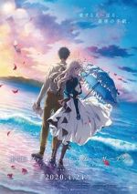 Watch Violet Evergarden: The Movie M4ufreemovies