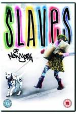 Watch Slaves of New York M4ufreemovies