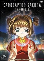 Watch Cardcaptor Sakura: The Movie M4ufreemovies
