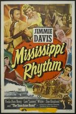 Watch Mississippi Rhythm M4ufreemovies