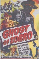 Watch Ghost of Zorro M4ufreemovies