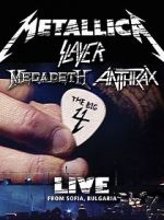 Watch The Big 4: Live from Sofia, Bulgaria M4ufreemovies
