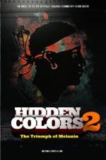 Watch Hidden Colors 2: The Triumph of Melanin M4ufreemovies