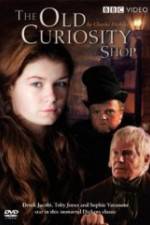 Watch The Old Curiosity Shop M4ufreemovies