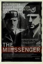 Watch The Messenger M4ufreemovies