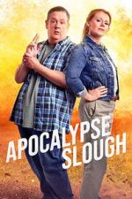 Watch Apocalypse Slough: A Murder, They Hope Mystery M4ufreemovies